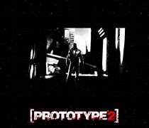 Image result for Prototype 2 Logo