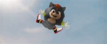 Image result for Baby Shadow Sonic Movie