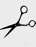 Image result for Scissors Cutting Blonde Hair