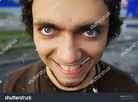 Image result for Crazy People Smiling