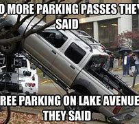 Image result for Covered Parking Meme