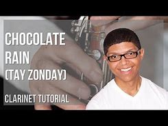 Image result for Chocolate Rain Tay Zonday