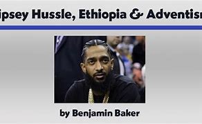 Image result for Nipsey Hussle Dad