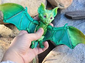 Image result for Kissy Bat Toy