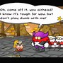 Image result for Paper Mario 2