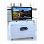 Image result for Battery Operated Televisions for Camping