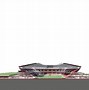 Image result for Pudong Football Stadium