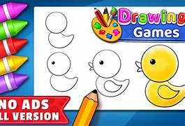 Image result for Drawing Touch Games