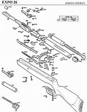 Image result for Gamo Expo 26 Parts