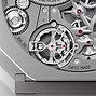 Image result for Bulgari Thinnest Watch