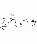 Image result for Music Line Graphic