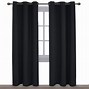 Image result for Hanging Heavy Curtains