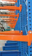Image result for Heavy Duty Cantilever Storage Racks