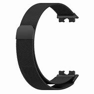 Image result for Milanese Loop Huawei Band 8
