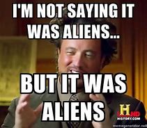 Image result for Aliens Movie Meme