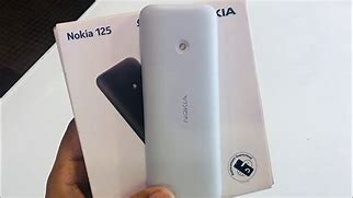 Image result for Phone Nokia 125