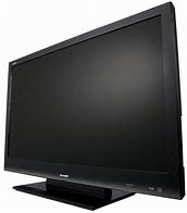 Image result for Sharp AQUOS LED TV