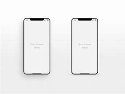Image result for iPhone XS Template Color