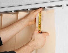 Image result for How to Measure Window Blinds