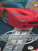 Image result for Need for Speed Special Edition