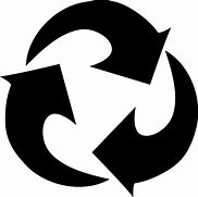 Image result for Recover Icon Black White