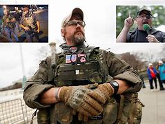 Image result for Oath Keepers with Beards