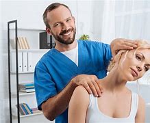 Image result for Woman Chiropractor