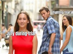 Image result for Trial Witness Meme