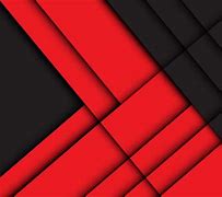 Image result for Black Geometric and Red Wallpaper 4K