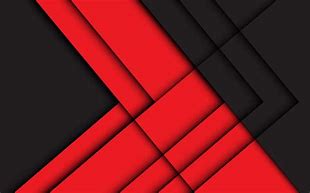 Image result for Black White and Red Geometric Wallpaper