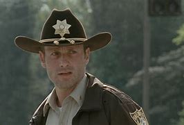 Image result for Walking Dead Rick Grimes Movies