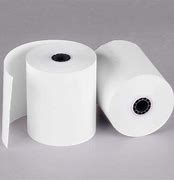 Image result for Receipt Paper Roll Gray Metal