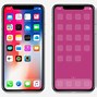 Image result for iPhone X. Back Screen