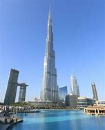 Image result for Dubai City Burj Khalifa