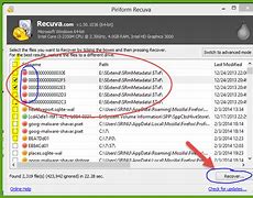 Image result for How to Recover Deleted Files without Backup
