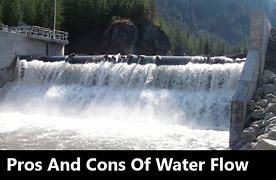Image result for Pros and Cons of Water