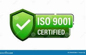 Image result for ISO 9001 Quality Management Logo