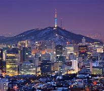 Image result for Korea Capital