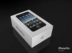 Image result for iPhone 12 Box Rear Box