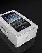 Image result for Smartphone Box That Comes with a iPhone