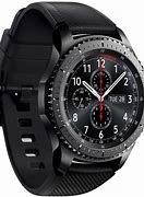 Image result for Samsung S3 Frontier Watch