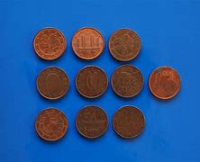 Image result for 1 Cent Euro Coins