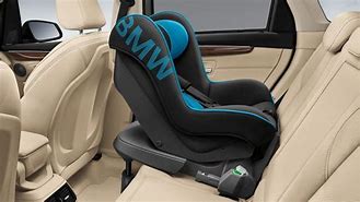 Image result for BMW Isofix