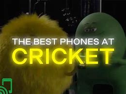 Image result for Cricket Big Phone