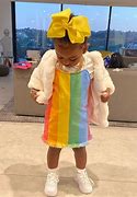 Image result for Cardi B Costume for Kids