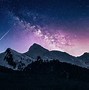 Image result for Zoom Background Moon Galaxy