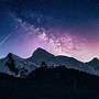 Image result for Galaxy Landscape 4K Images by NASA
