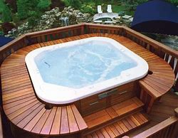 Image result for Jacuzzi Images