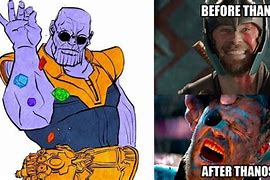 Image result for Thanos Mods Meme