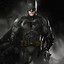 Image result for The Batman Armor